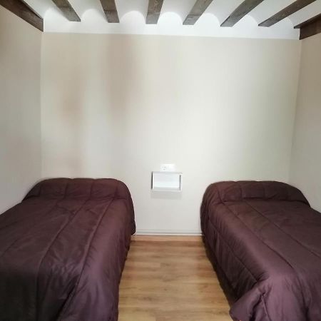 La Trastienda De Felipe Apartment Pontones  Bagian luar foto