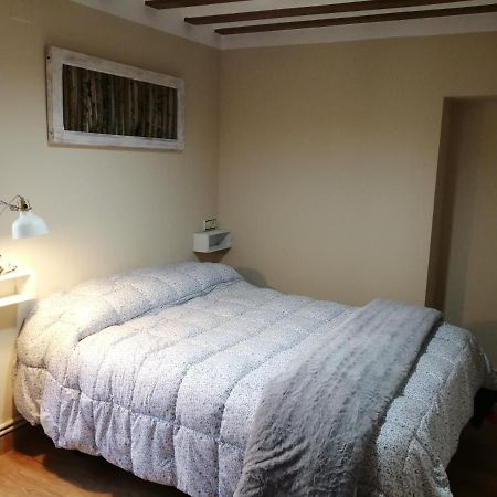 La Trastienda De Felipe Apartment Pontones  Bagian luar foto