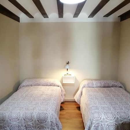 La Trastienda De Felipe Apartment Pontones  Bagian luar foto