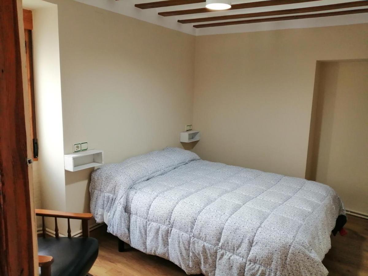 La Trastienda De Felipe Apartment Pontones  Bagian luar foto