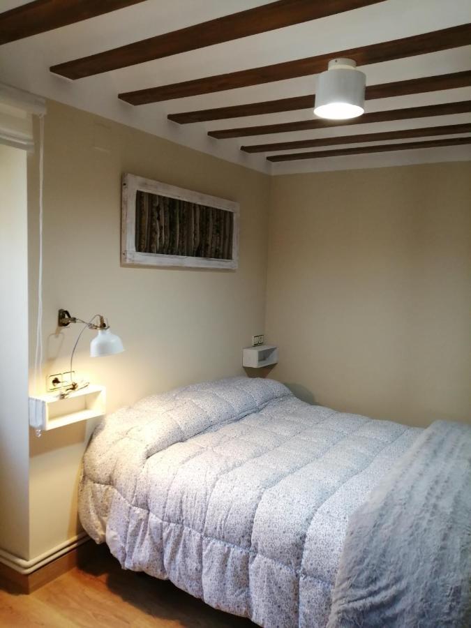 La Trastienda De Felipe Apartment Pontones  Bagian luar foto