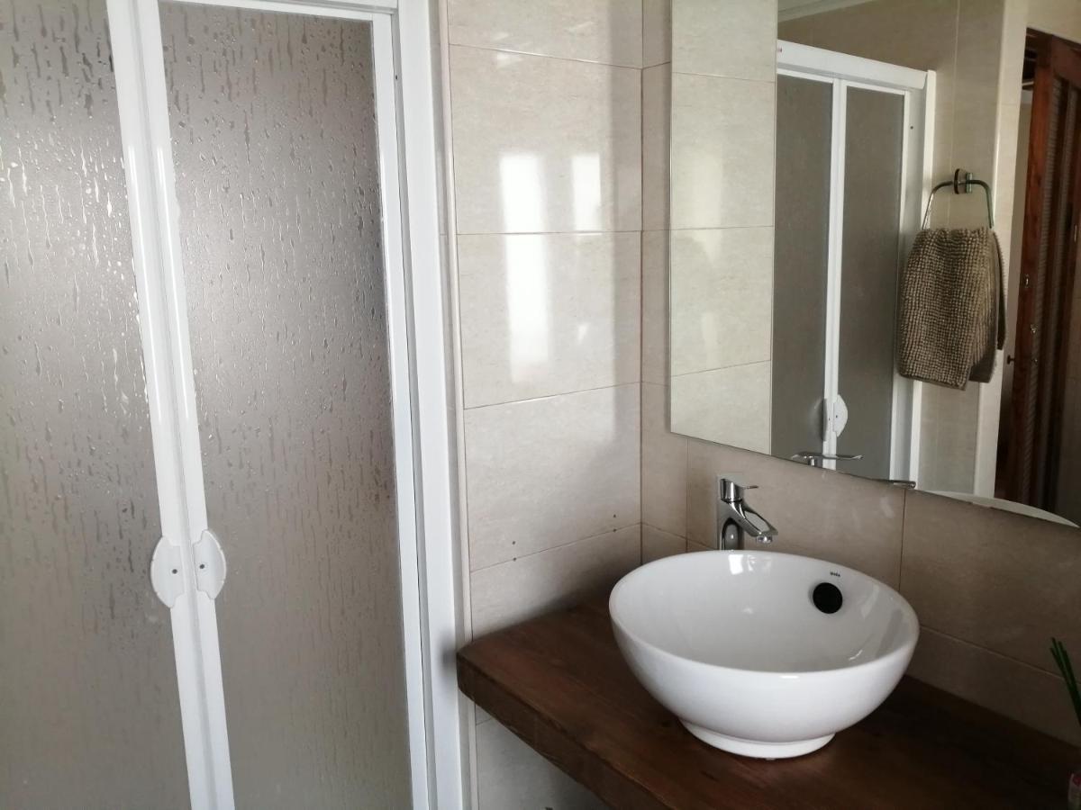 La Trastienda De Felipe Apartment Pontones  Bagian luar foto